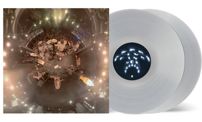 Osees - Live In Los Angeles - 2LP/CD