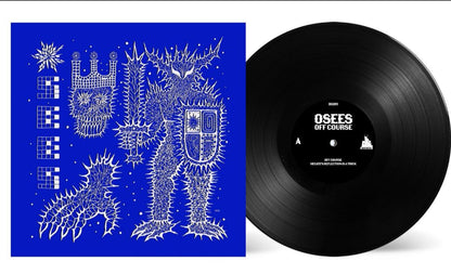 Osees - Off Course - LP/CD