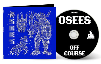 Osees - Off Course - LP/CD