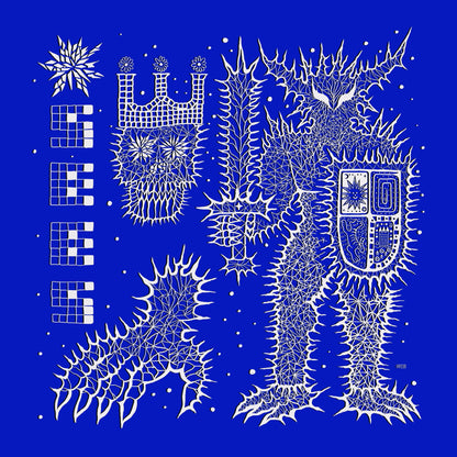 Osees - Off Course - LP/CD