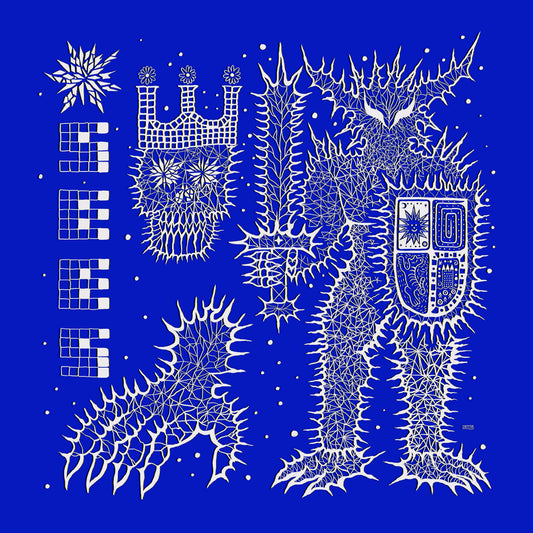 Osees - Off Course - LP/CD