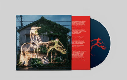 Penguin Cafe - The Red Book - LP/CD