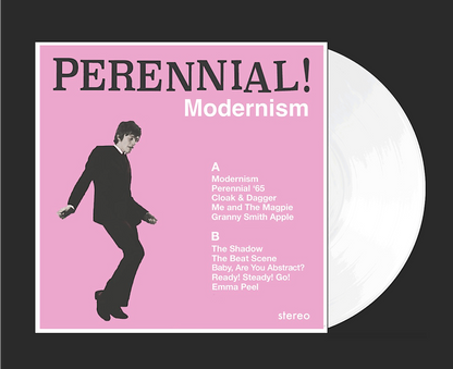 Perennial - Modernism - LP