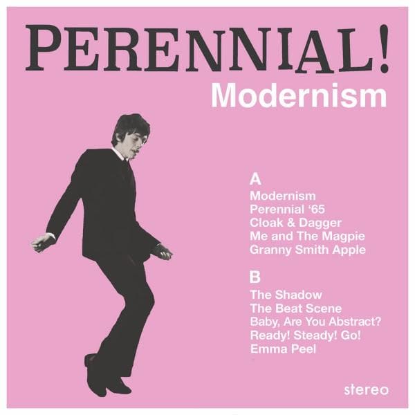 Perennial - Modernism - LP