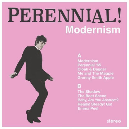 Perennial - Modernism - LP