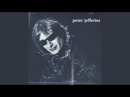 Peter Jefferies - Closed Circuit - LP