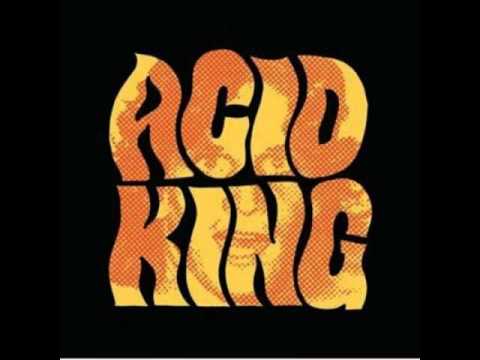 Acid King - Acid King Lead Paint Youtube link