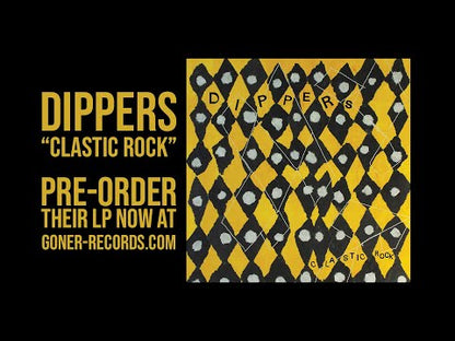 Dippers - Classic Rock - LP