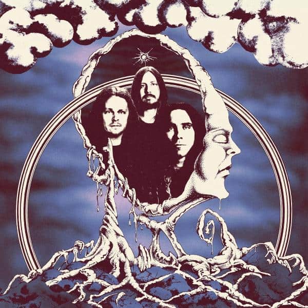 Primitive Ring - Primitive Ring - LP