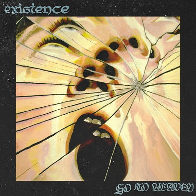 Existence - Go To Heaven - LP