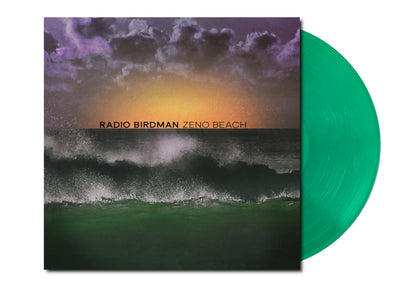Radio Birdman - Zeno Beach - LP