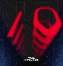 Arcade Sound - Rival Consoles - IO front cover