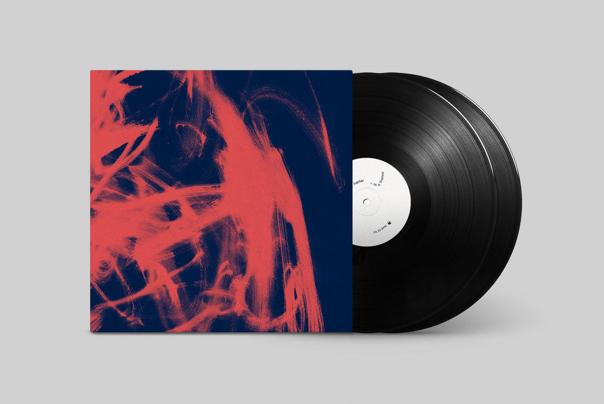 Rival Consoles - Landscape From Memory - 2LP/CD