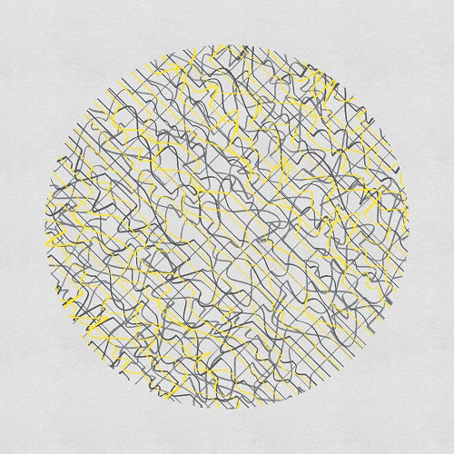 Arcade Sound - Rival Consoles - Sonne - LP front cover