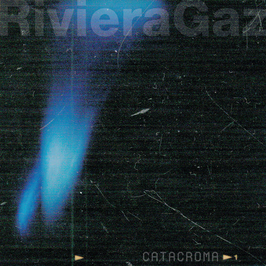 Riviera Gaz - Catacroma - LP