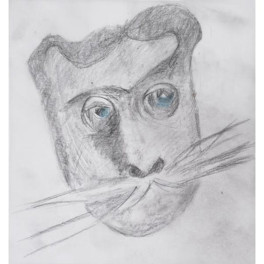 Rump State - Psychic Sidekick - LP