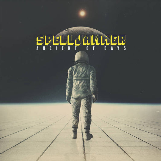 Spelljammer - Ancient of Days - LP/CD