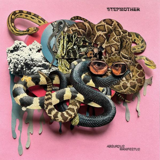 Stepmother - Absurdus Manifestus - LP
