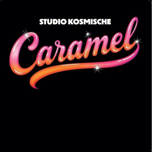 Studio Kosmische - Caramel - 7"