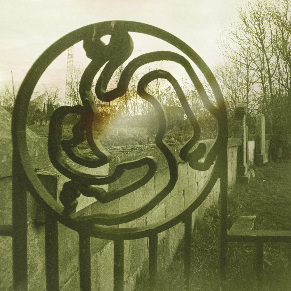 Susannah Stark - Minor Gestures - LP