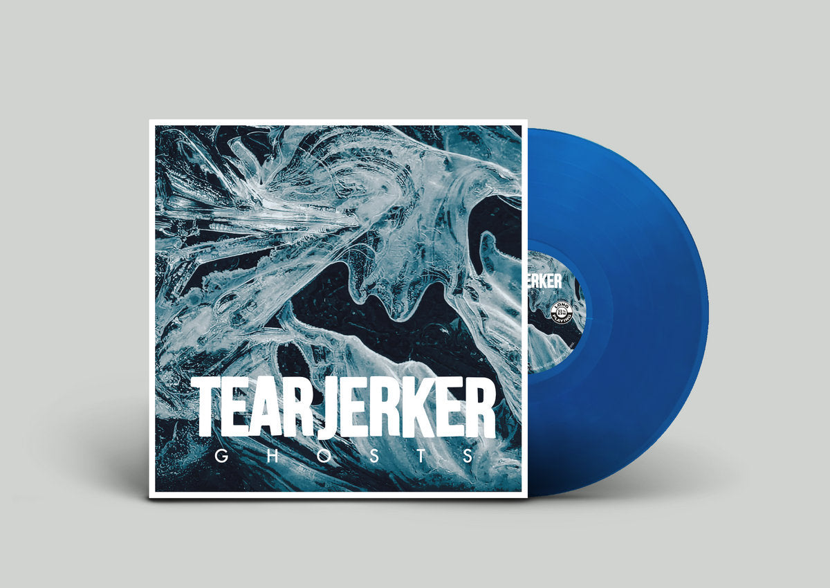 Tearjerker - Ghosts - LP/CD