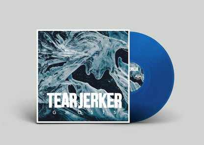 Tearjerker - Ghosts - LP/CD