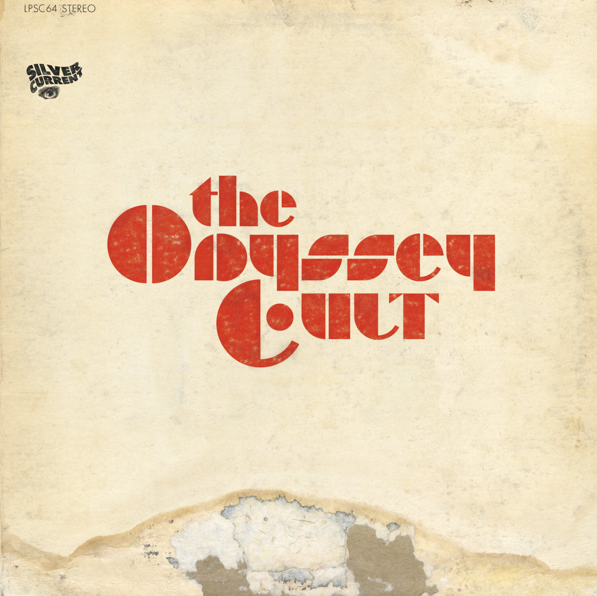 The Odyssey Cult - Vol: 3 - LP
