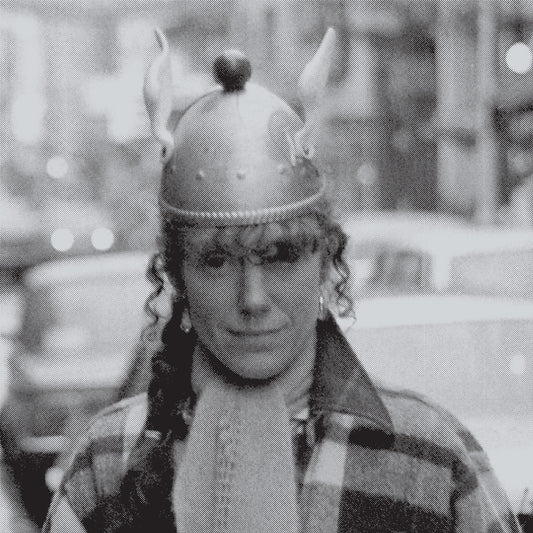 Arcade Sound - The Space Lady - The Space Lady's Other Hits - LP front cover