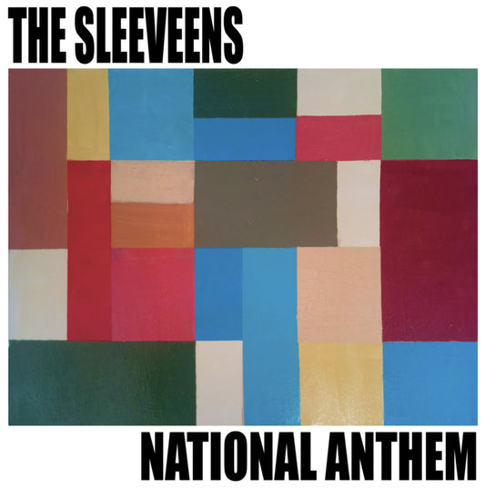 The Sleeveens - National Anthem - LP
