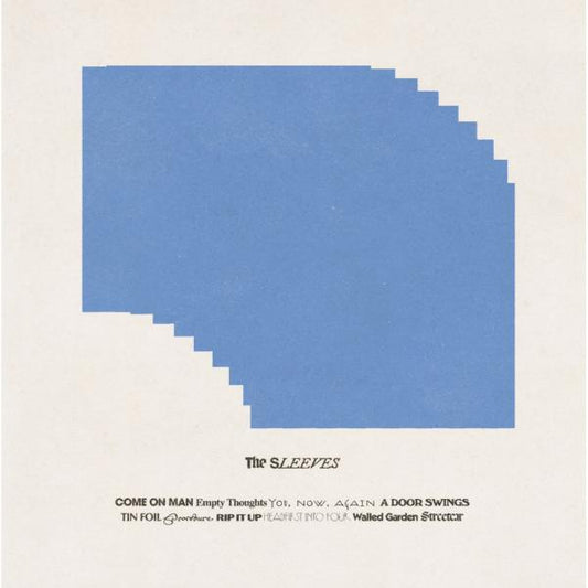 The Sleeves - The Sleeves - LP