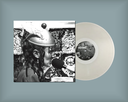 The Space Lady - Greatest Hits (2026 Repress) - LP