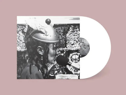 The Space Lady - Greatest Hits (2025 Repress) - LP