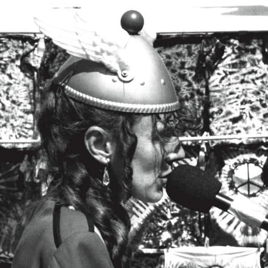 The Space Lady - Greatest Hits (2025 Repress) - LP