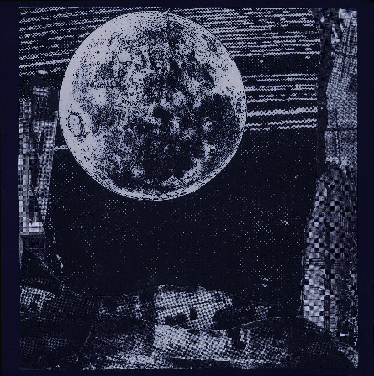 Thee Oh Sees - Moon Sick EP - CD