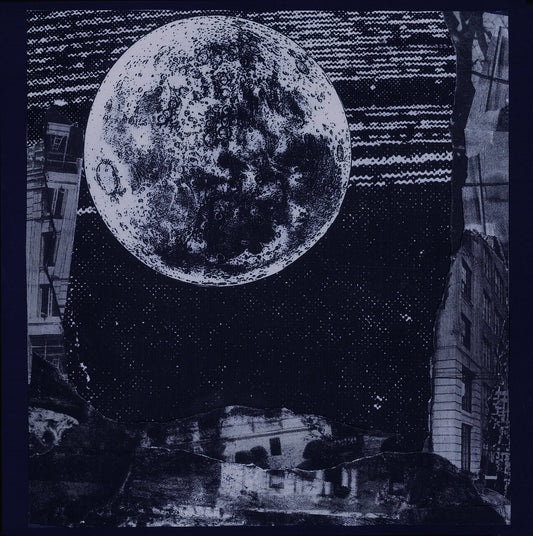 Thee Oh Sees - Moon Sick EP - CD
