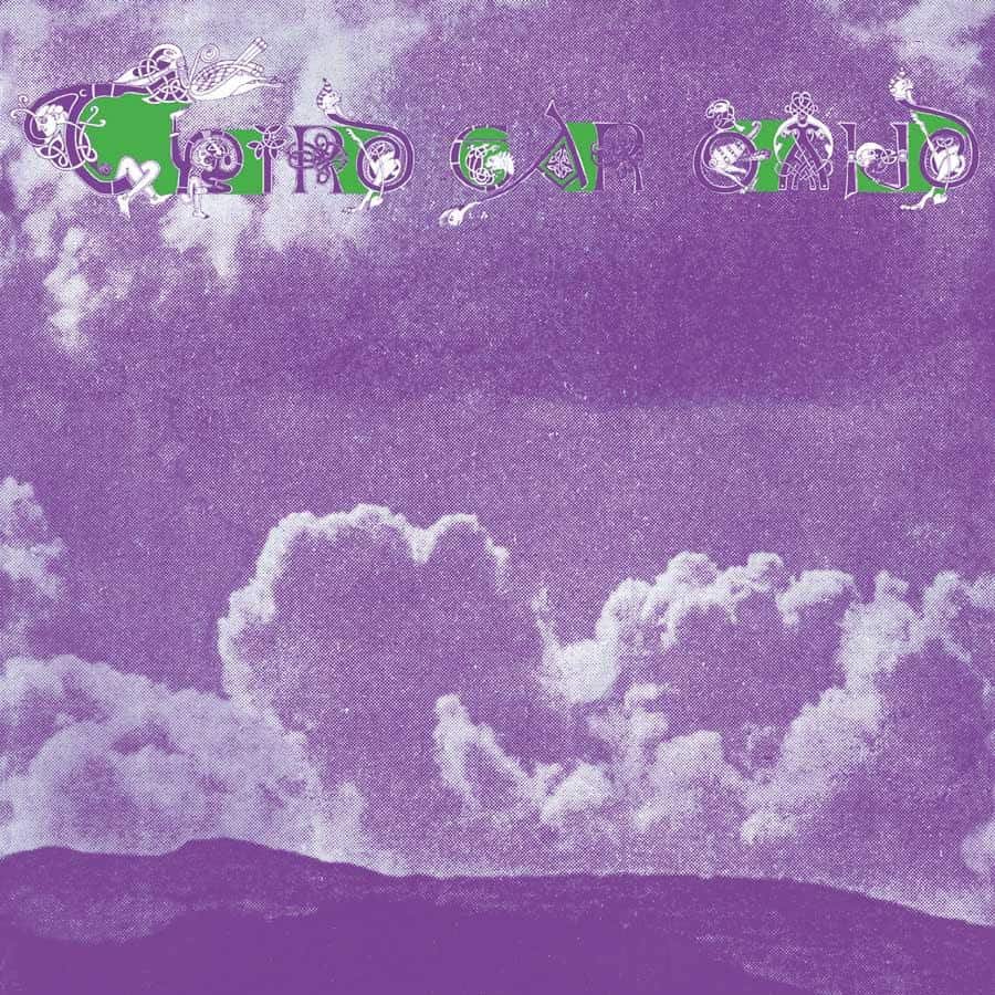 Third Ear Band - Third Ear Band - LP