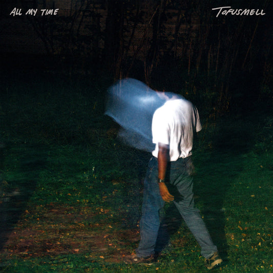 tofusmell - All My Time - CD
