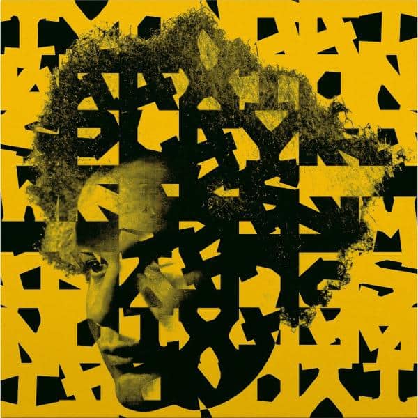 Tyondai Braxton - Splayed Werks - 2LP/CD