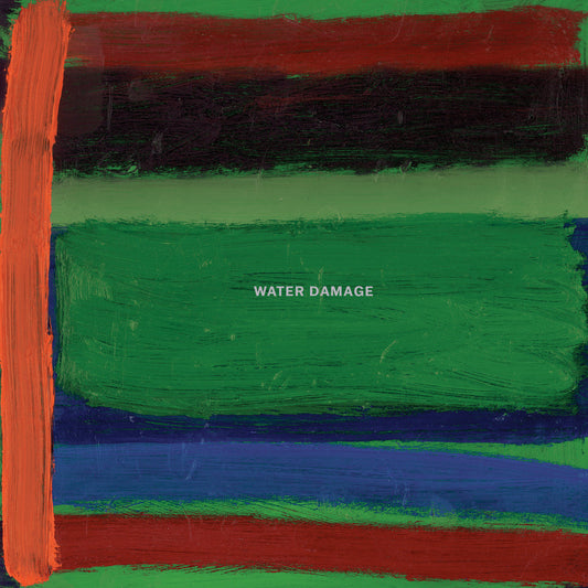 Water Damage - Repair - 2LP