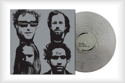 Wooden Shjips - Dos - LP