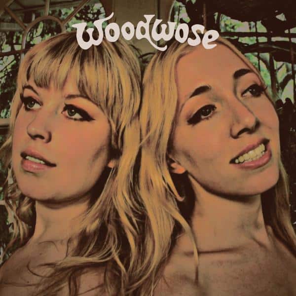 Woodwose - Woodwose - LP