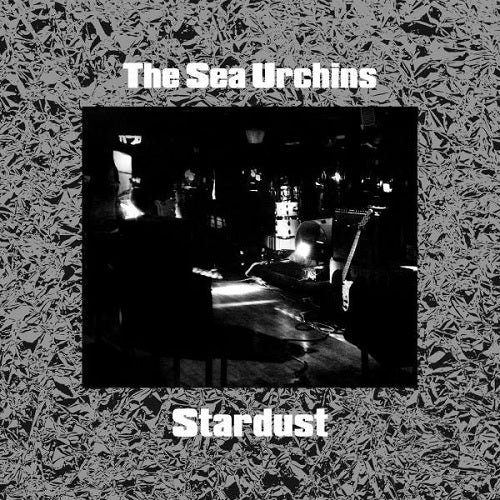 Arcade Sound - The Sea Urchins - Stardust - LP image