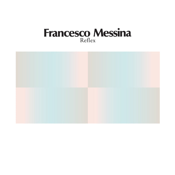 Arcade Sound - Francesco Messina - Reflex - 12" LP image