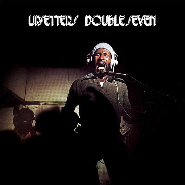 The Upsetters - Double Seven - LP