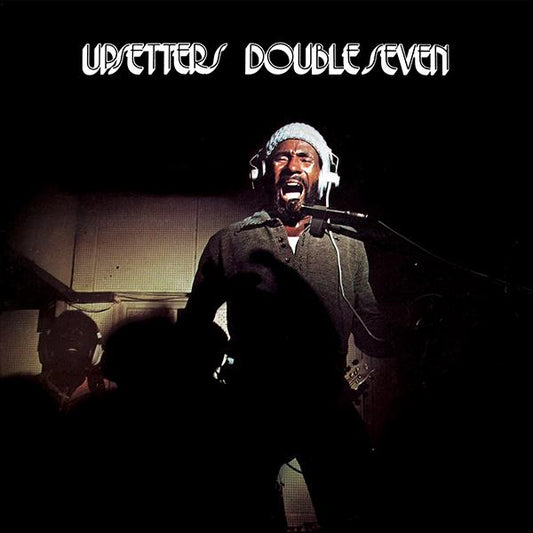 Les Upsetters - Double Seven - LP