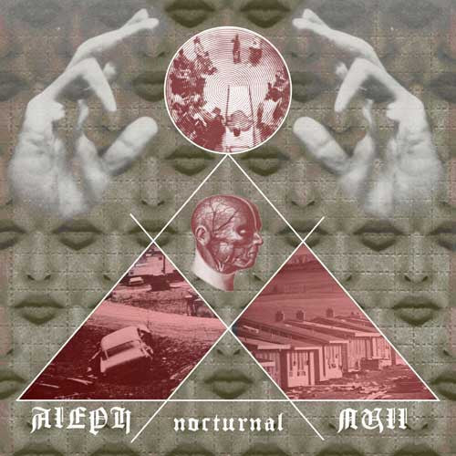 Aleph Null – Nocturnal 2LP