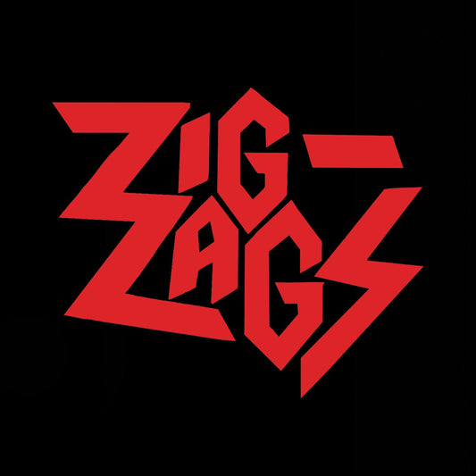 Zig Zags - À court de rouge