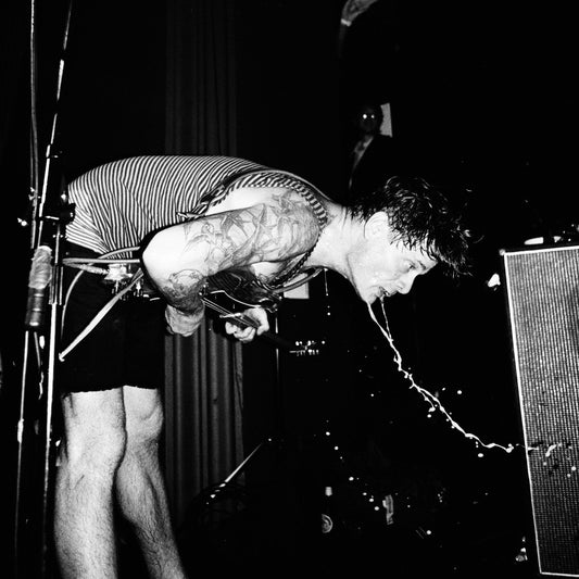 Thee Oh Sees - Live à San Francisco