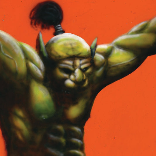 Oh Sees – Face Stabber