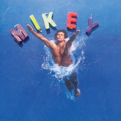 Mikey Young – You Feelin' Me?